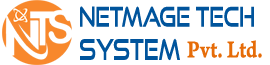 netmage tech system logo